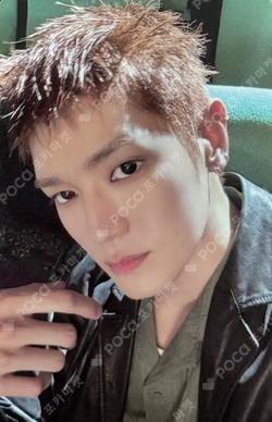 NCT TAEYONG photocard image