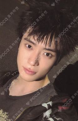 BLINGY POP-UP [NEO LOST&FOUND CENTER] RANDOM TRADING CARD B VER.