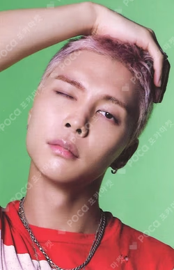 BLINGY POP-UP [NEO LOST&FOUND CENTER] RANDOM TRADING CARD A VER.