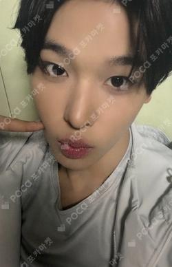 Imagen de la photocard de RIKU de NCT