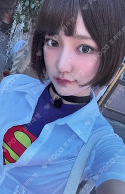 KiiiKiii JIYU photocard image