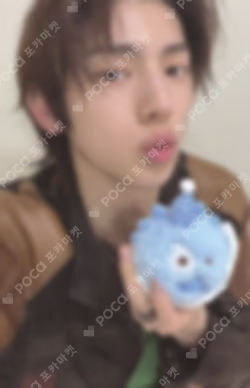 CORTIS JUHOON photocard image