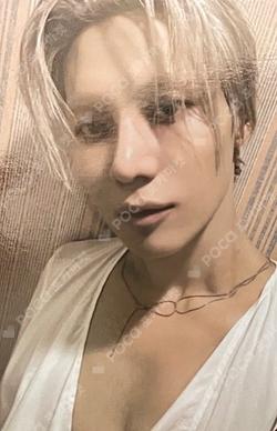 SHINee TAEMIN photocard image