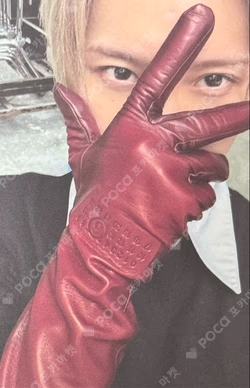 PHASE I : Soft Violence PHOTO BOOK Ver. BITTER Ver.