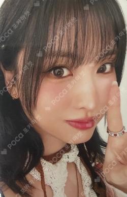 TWICE MOMO photocard image