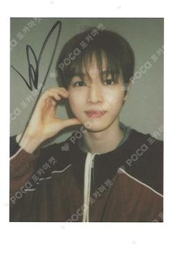 RIIZE SUNGCHAN photocard image