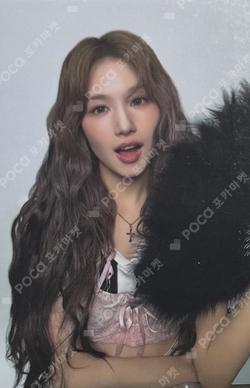 TWICE SANA photocard image