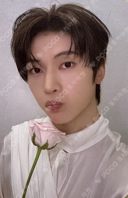 ZEROBASEONE SEOK MATTHEW photocard image