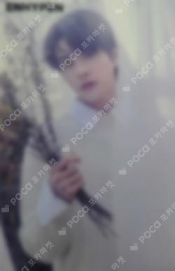 ENHYPEN JAKE photocard image