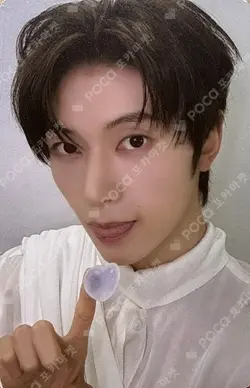 ZEROBASEONE 4th Global Official Fanclub ZEROSE Photo Pack