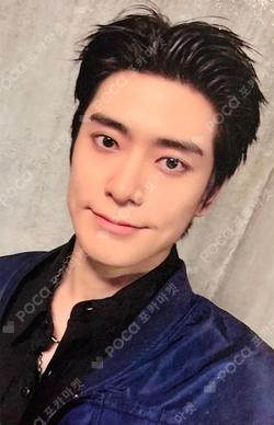 NCT JAEHYUN photocard image