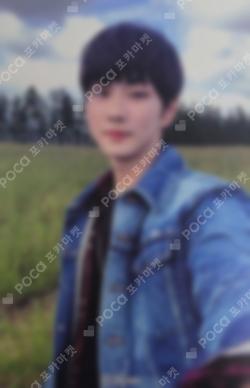 ENHYPEN JUNGWON photocard image