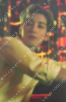 Seventeen WONWOO photocard image