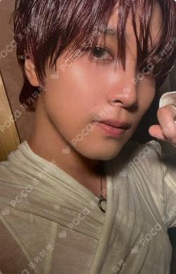 NCT HAECHAN photocard image