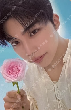 ZEROBASEONE 4th Global Official Fanclub ZEROSE Photo Pack