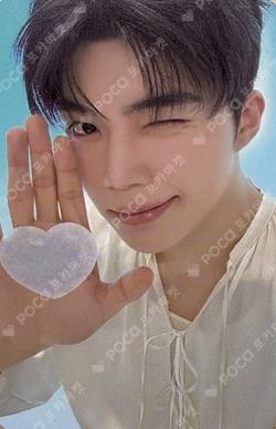 ZEROBASEONE 4th Global Official Fanclub ZEROSE Photo Pack