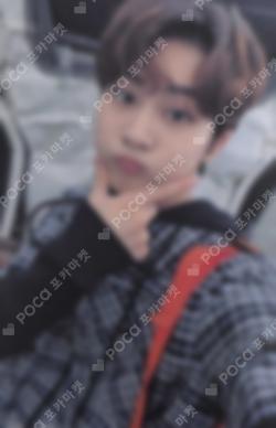 ENHYPEN JUNGWON photocard image