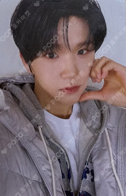 NCT JAEHEE photocard image