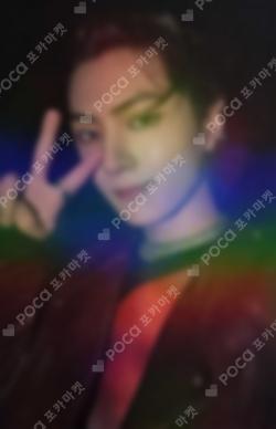 ENHYPEN JAY photocard image