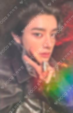 ENHYPEN JAKE photocard image