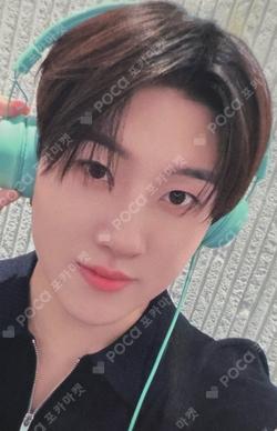 My First Kick MAKESTAR Kyehoon photocard image