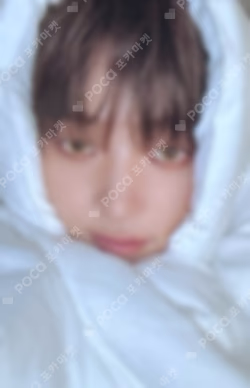Mark on Me POP-UP ZIP-UP HOODIE