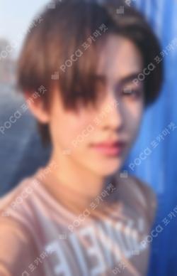 CORTIS SEONG HYEON photocard image