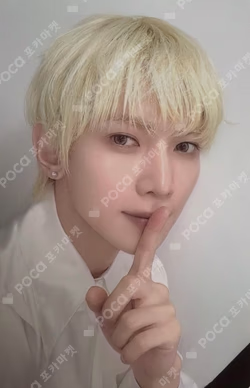 ATEEZ X ANITEEZ POP-UP STORE ANITEEZ IN Deja Vu LIGHT STICK COVER