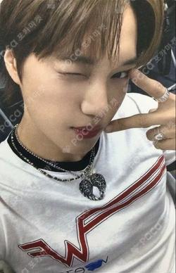 Imagen de la photocard de KAI de EXO