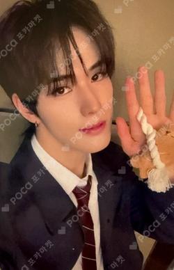 ROUTE ZERO : The ORA JJMUZE JINSIK photocard image