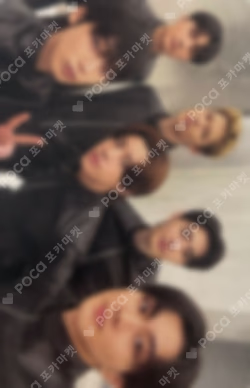 THE SIN : BLISS Weverse Albums ver. Unit photocard image