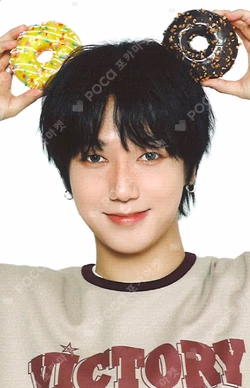 2026 SEASON'S GREETINGS RANDOM TRADING CARD SET B ver.
