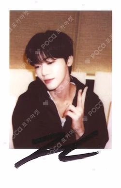 NCT JAEMIN photocard image
