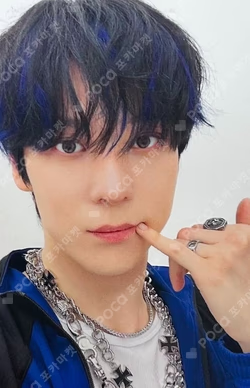 BAD (Japanese Ver.) Limited Edition A