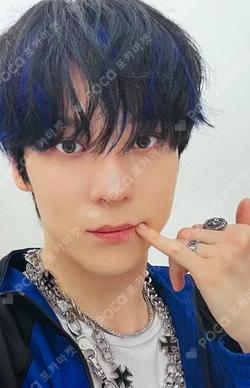 ATEEZ YUNHO photocard image