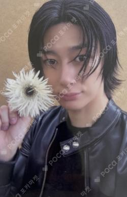 The Phase BROADCAST HYUNGWON photocard image