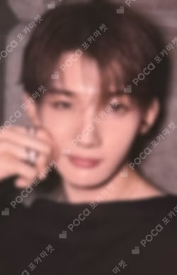 Mark on Me COMEBACK SHOWCASE JO photocard image