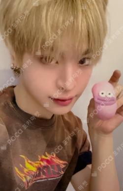 ROUTE ZERO : The ORA EVERLINE YECHAN photocard image