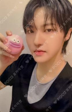 Imagen de la photocard de JUNGHOON de xikers