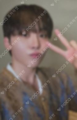 Seventeen SEUNGKWAN photocard image