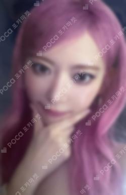 LE SSERAFIM SAKURA photocard image