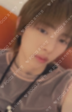 CORTIS JUHOON photocard image