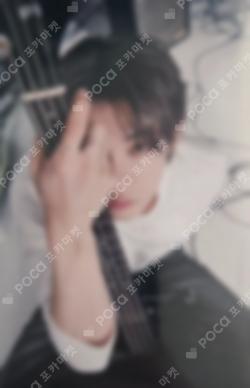 TXT YEONJUN photocard image