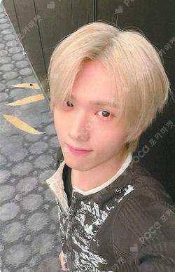 Beat It Up KMS JISUNG photocard image