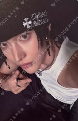 RIIZE WONBIN photocard image