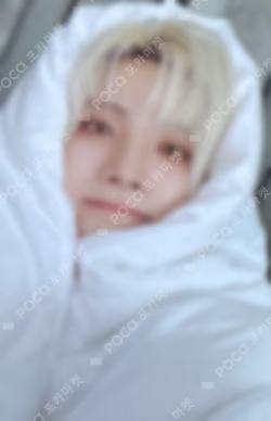 Mark on Me POP-UP ZIP-UP HOODIE