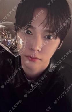 II Photobook/SMini Ver. ELLIE EUNSEOK photocard image