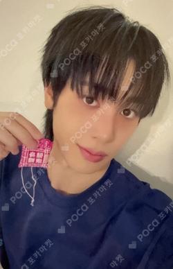 ROUTE ZERO : The ORA KPOP TOGETHER HUNTER photocard image