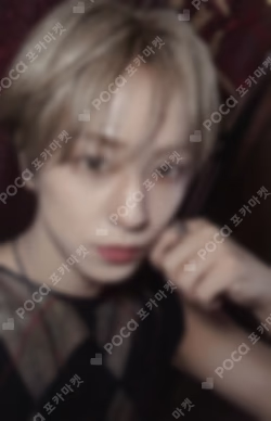 Mark on Me COMEBACK SHOWCASE TAKI photocard image