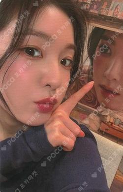 Red Velvet IRENE photocard image